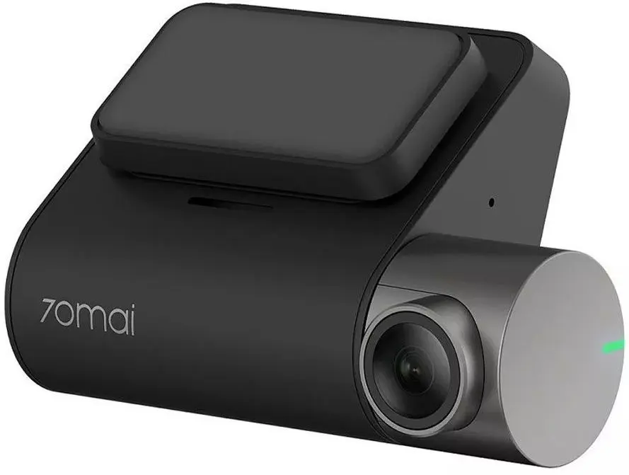 Видеорегистратор Xiaomi 70mai A500S Smart Dash Cam Pro Plus (Black) - 2