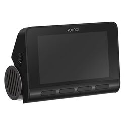 Видеорегистратор Xiaomi 70mai A800 Dash Cam Global + камера 70mai Rear FHD(Black) Thumb
