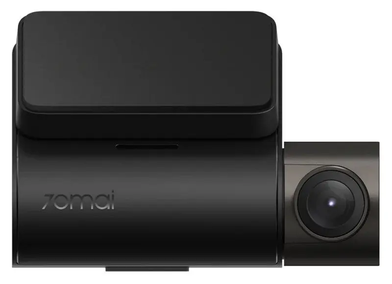 Videoregistrator Xiaomi 70mai Dash Cam A200 (Black) - 2