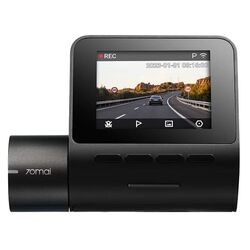 Videoregistrator Xiaomi 70mai Dash Cam A200 (Black)
