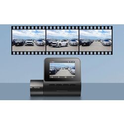 Videoregistrator Xiaomi 70mai Dash Cam A200 (Black) Thumb