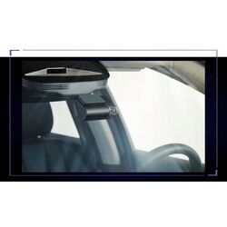 Видеорегистратор Xiaomi 70Mai Dash Cam A800S (Black) Thumb