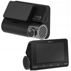 Видеорегистратор Xiaomi 70Mai Dash Cam A800S (Black) Thumb