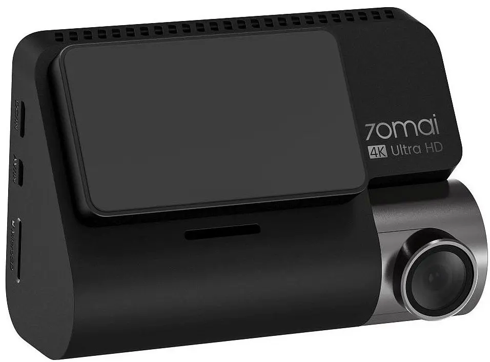 Видеорегистратор Xiaomi 70Mai Dash Cam A800S (Black)