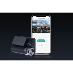 Видеорегистратор Xiaomi 70Mai Dash Cam A800S (Black) Thumb