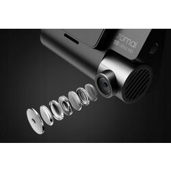 Видеорегистратор Xiaomi 70Mai Dash Cam A800S (Black) Thumb