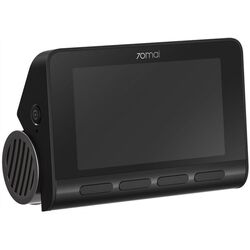 Видеорегистратор Xiaomi 70Mai Dash Cam A800S (Black) Thumb