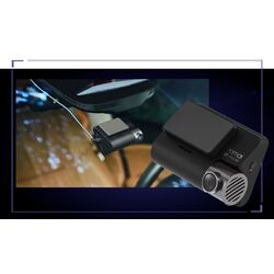 Видеорегистратор Xiaomi 70Mai Dash Cam A800S (Black) Thumb