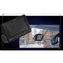 Видеорегистратор Xiaomi 70Mai Dash Cam A800S (Black) Thumb