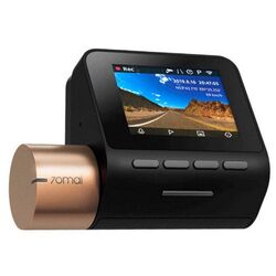 Видеорегистратор Xiaomi 70mai Dash Cam Lite Midrive D08 (Black/Gold) Thumb