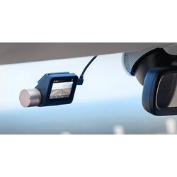 Видеорегистратор Xiaomi 70mai Dash Cam Lite Midrive D08 (Black/Gold) Thumb