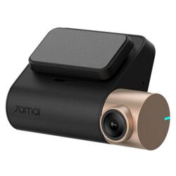 Видеорегистратор Xiaomi 70mai Dash Cam Lite Midrive D08 (Black/Gold)