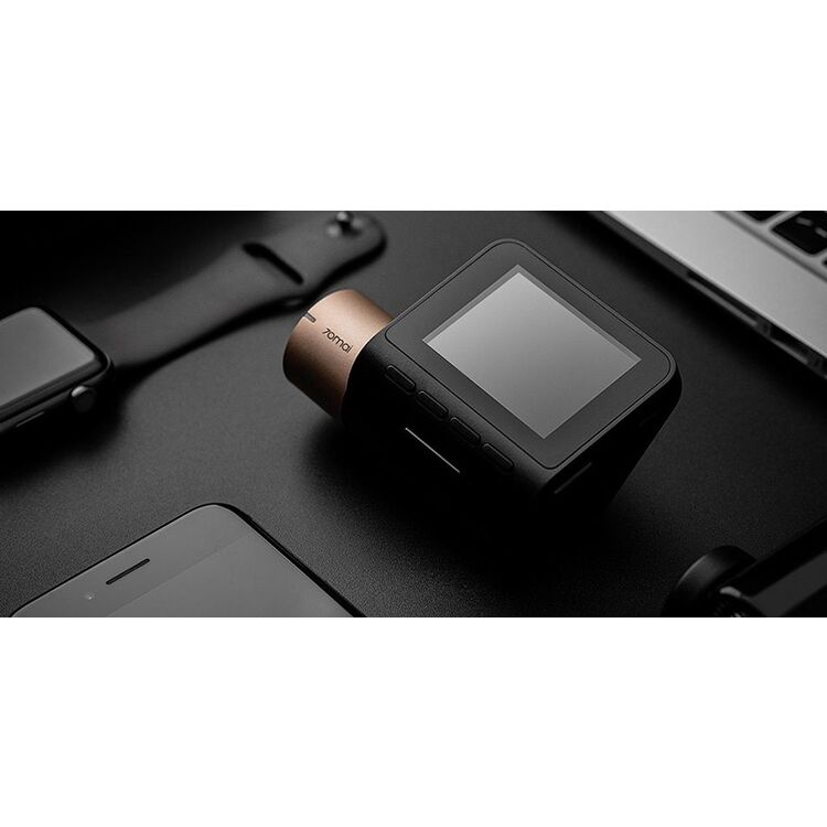 Видеорегистратор Xiaomi 70mai Dash Cam Lite Midrive D08 (Black/Gold ...