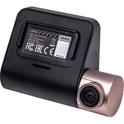 Видеорегистратор Xiaomi 70MAI Dash Cam Pro Lite (Black) Thumb