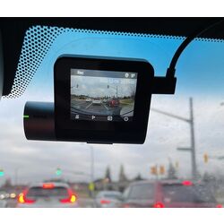 Видеорегистратор Xiaomi 70MAI Dash Cam Pro Lite (Black) Thumb