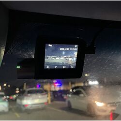 Видеорегистратор Xiaomi 70MAI Dash Cam Pro Lite (Black) Thumb