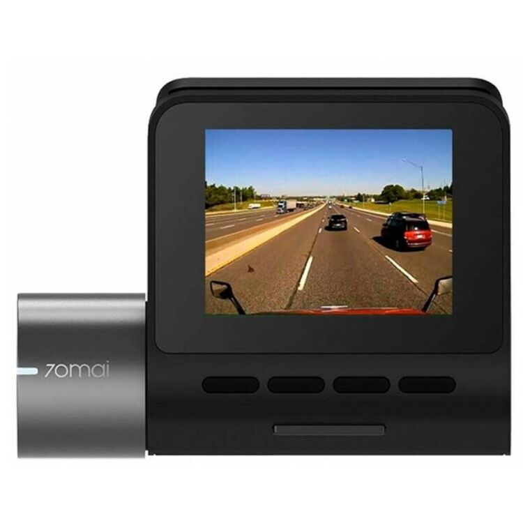 Видеорегистратор Xiaomi 70mai Dash Cam Pro Plus A500S (Black) купить в ...