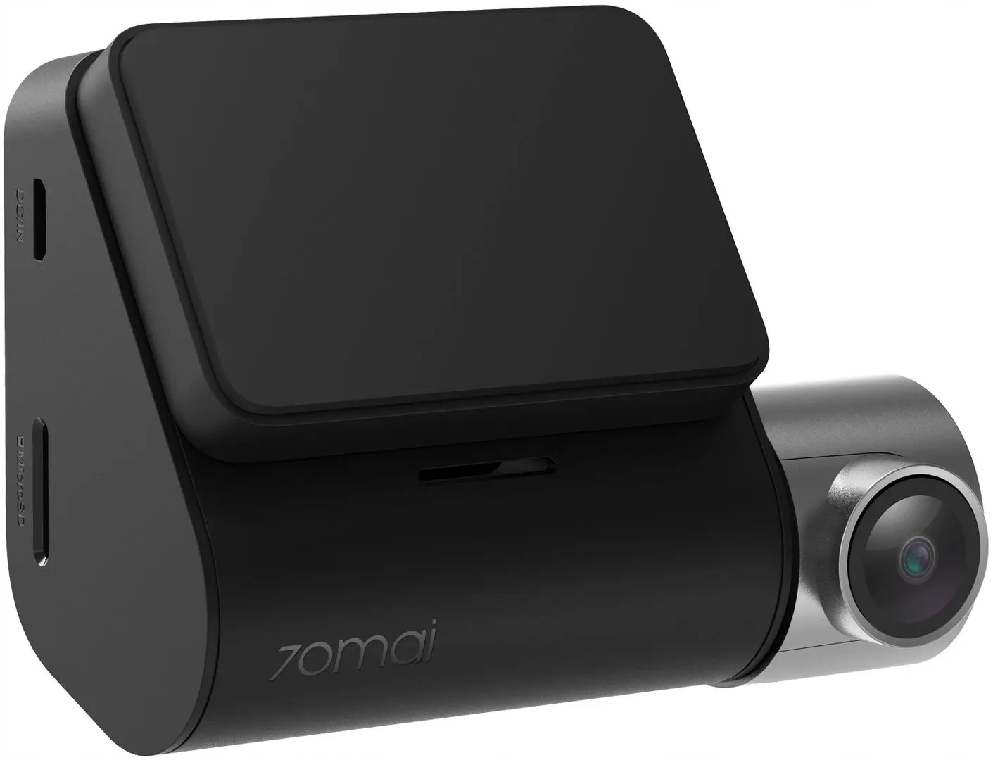 Видеорегистратор Xiaomi 70mai Dash Cam Pro Plus A500S (Black) - 3