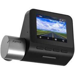Видеорегистратор Xiaomi 70mai Dash Cam Pro Plus A500S (Black) Thumb