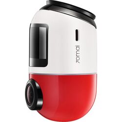 Видеорегистратор Xiaomi 70Mai Omni X200 64GB (Red) Thumb