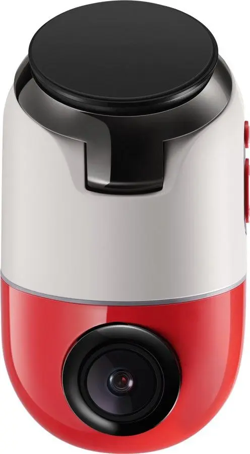 Видеорегистратор Xiaomi 70Mai Omni X200 64GB (Red) - 3