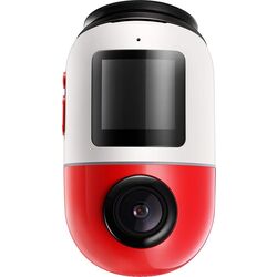 Видеорегистратор Xiaomi 70Mai Omni X200 64GB (Red)