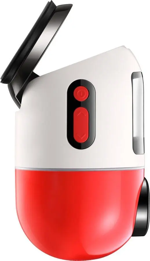 Видеорегистратор Xiaomi 70Mai Omni X200 64GB (Red) - 4
