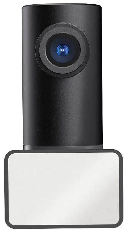 Камера заднего вида Xiaomi 70Mai RC09 (Black) - 2