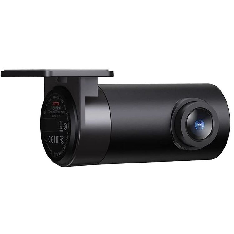Камера заднего вида Xiaomi 70Mai RC09 (Black) купить в Кишиневе ...
