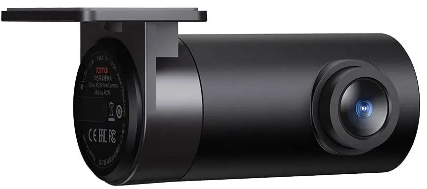 Камера заднего вида Xiaomi 70Mai RC09 (Black)