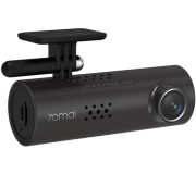 Videoregistrator Xiaomi 70mai Smart Dash Cam 1S (Black)