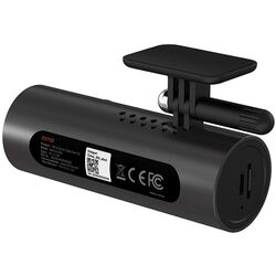 Видеорегистратор Xiaomi 70mai Smart Dash Cam 1S (Black) Thumb