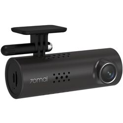 Видеорегистратор Xiaomi 70mai Smart Dash Cam 1S (Black)