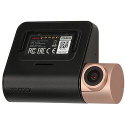 Видеорегистратор Xiaomi 70mai Smart Dash Cam Lite 2 (Black)