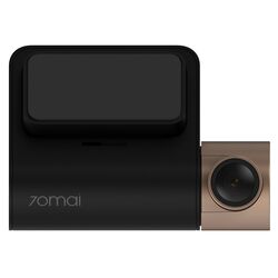 Видеорегистратор Xiaomi 70Mai Smart Dash Cam Lite (Black) Thumb