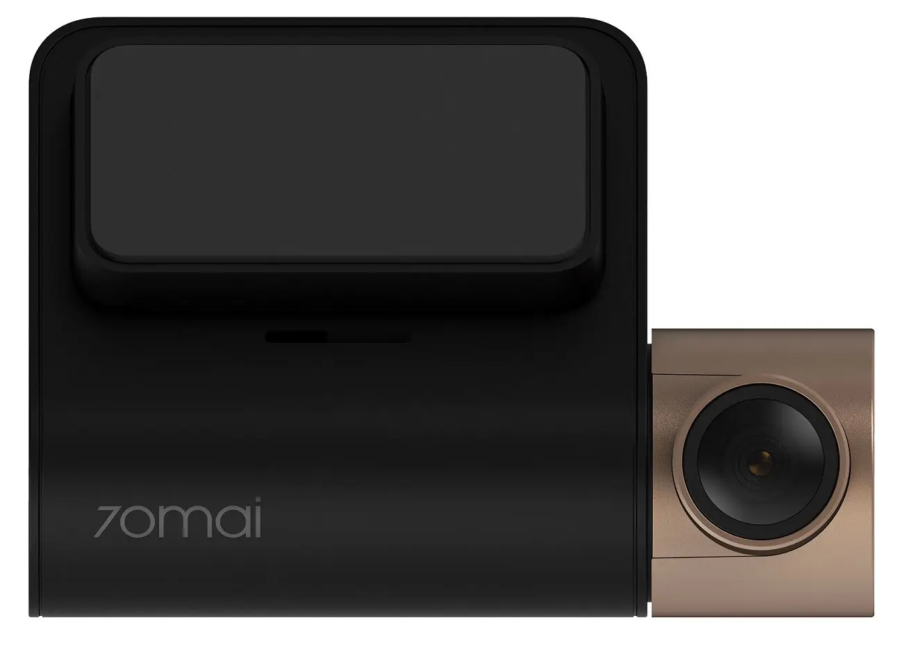 Видеорегистратор Xiaomi 70Mai Smart Dash Cam Lite (Black)