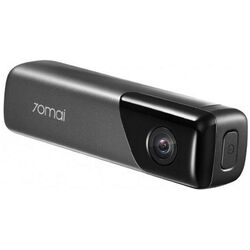Видеорегистратор Xiaomi 70mai Smart Dash Cam M500 128Mb (Black) Thumb