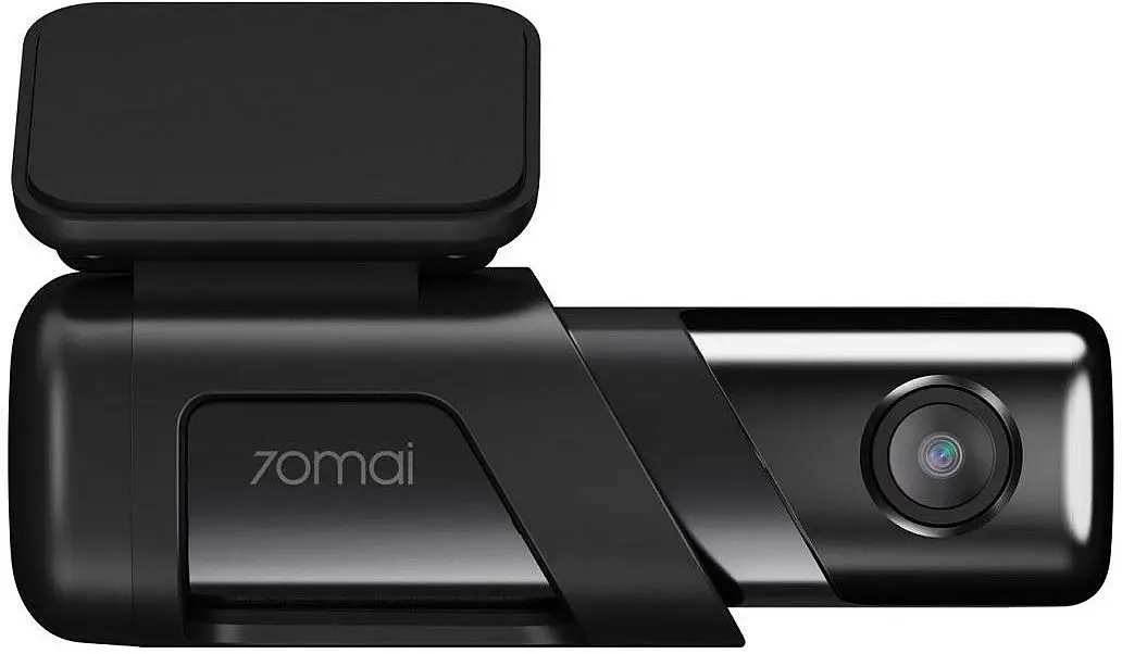 Видеорегистратор Xiaomi 70mai Smart Dash Cam M500 128Mb (Black)