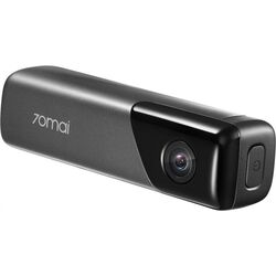 Videoregistrator Xiaomi 70mai Smart Dash Cam M500 64GB (Black) Thumb