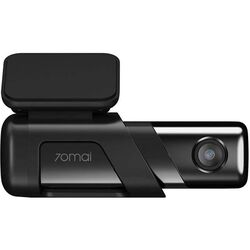 Videoregistrator Xiaomi 70mai Smart Dash Cam M500 64GB (Black) Thumb