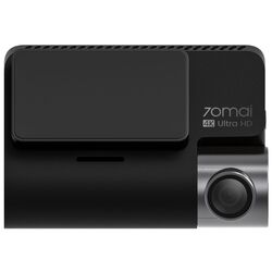 Videoregistrator Xiaomi 70Mai Smart Dash Cam Pro A800 (Black) Thumb