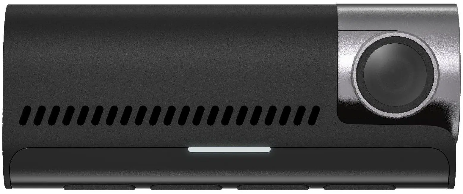 Videoregistrator Xiaomi 70Mai Smart Dash Cam Pro A800 (Black)