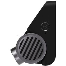 Videoregistrator Xiaomi 70Mai Smart Dash Cam Pro A800 (Black) Thumb