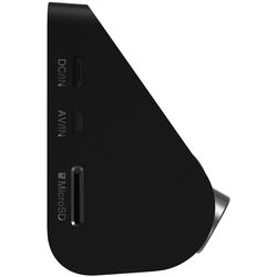 Videoregistrator Xiaomi 70Mai Smart Dash Cam Pro A800 (Black) Thumb