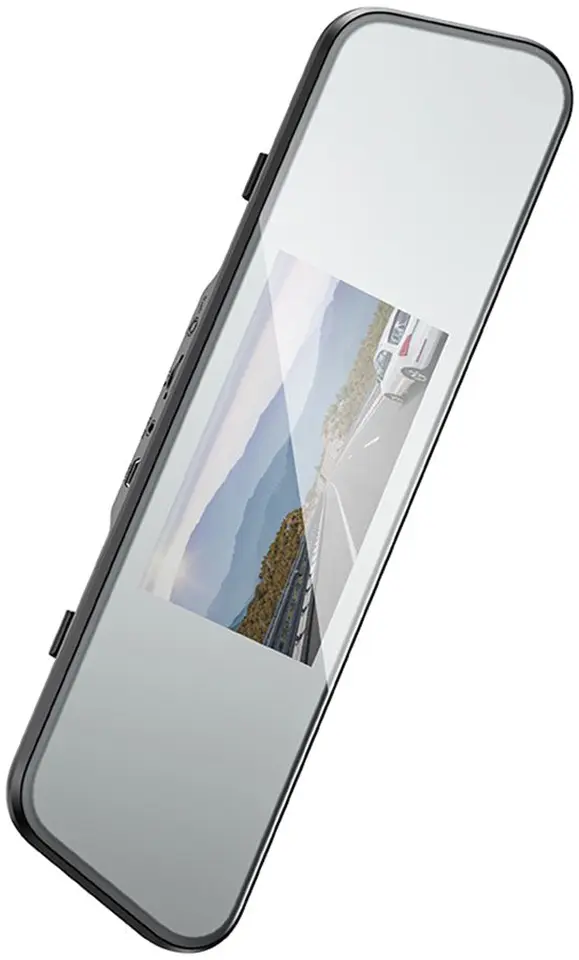 Videoregistrator XO XJ06 (Black)