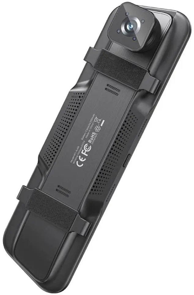 Videoregistrator XO XJ06 (Black)