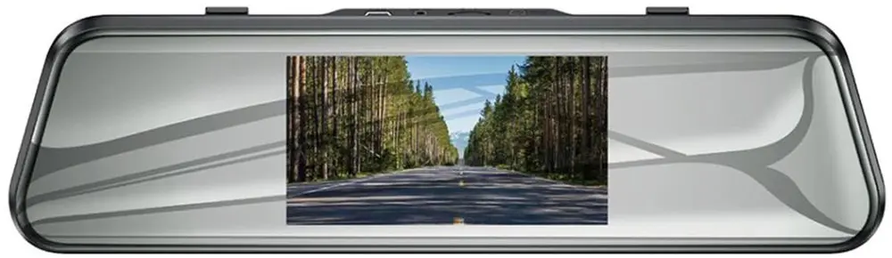 Videoregistrator XO XJ06 (Black)