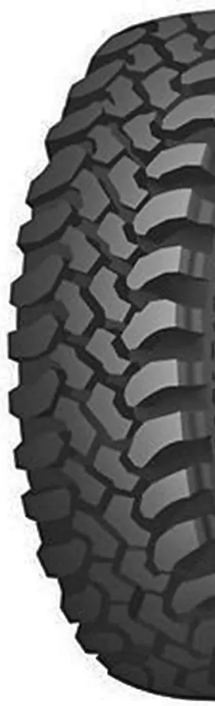 Шины Алтай Forward Safari 540 205/75 R15 97Q - 2