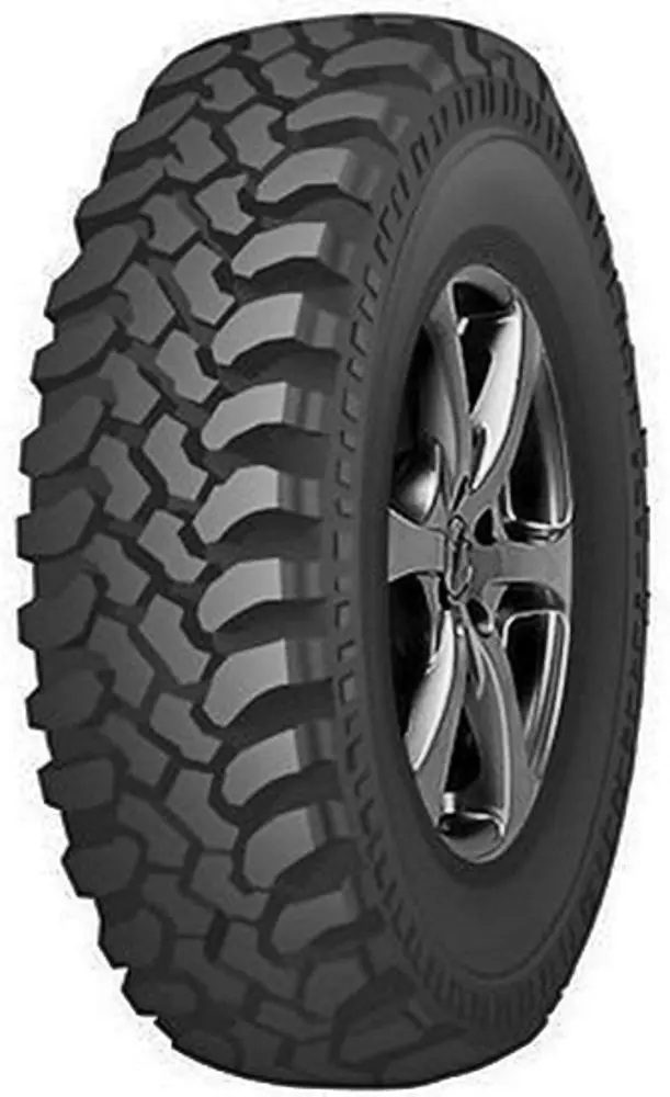 Шины Алтай Forward Safari 540 205/75 R15 97Q