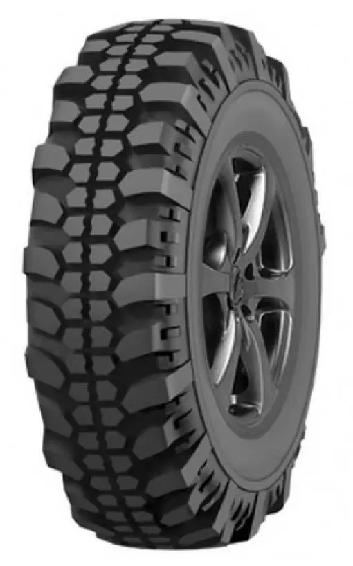 Шины Алтай Forward Safari 500 265/65 R15 108L